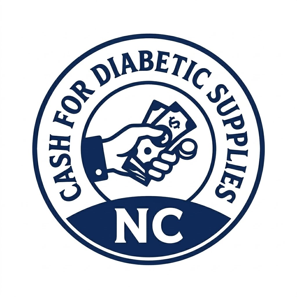 CFDS NC — Cash For Diabetic Supplies Charlotte NC